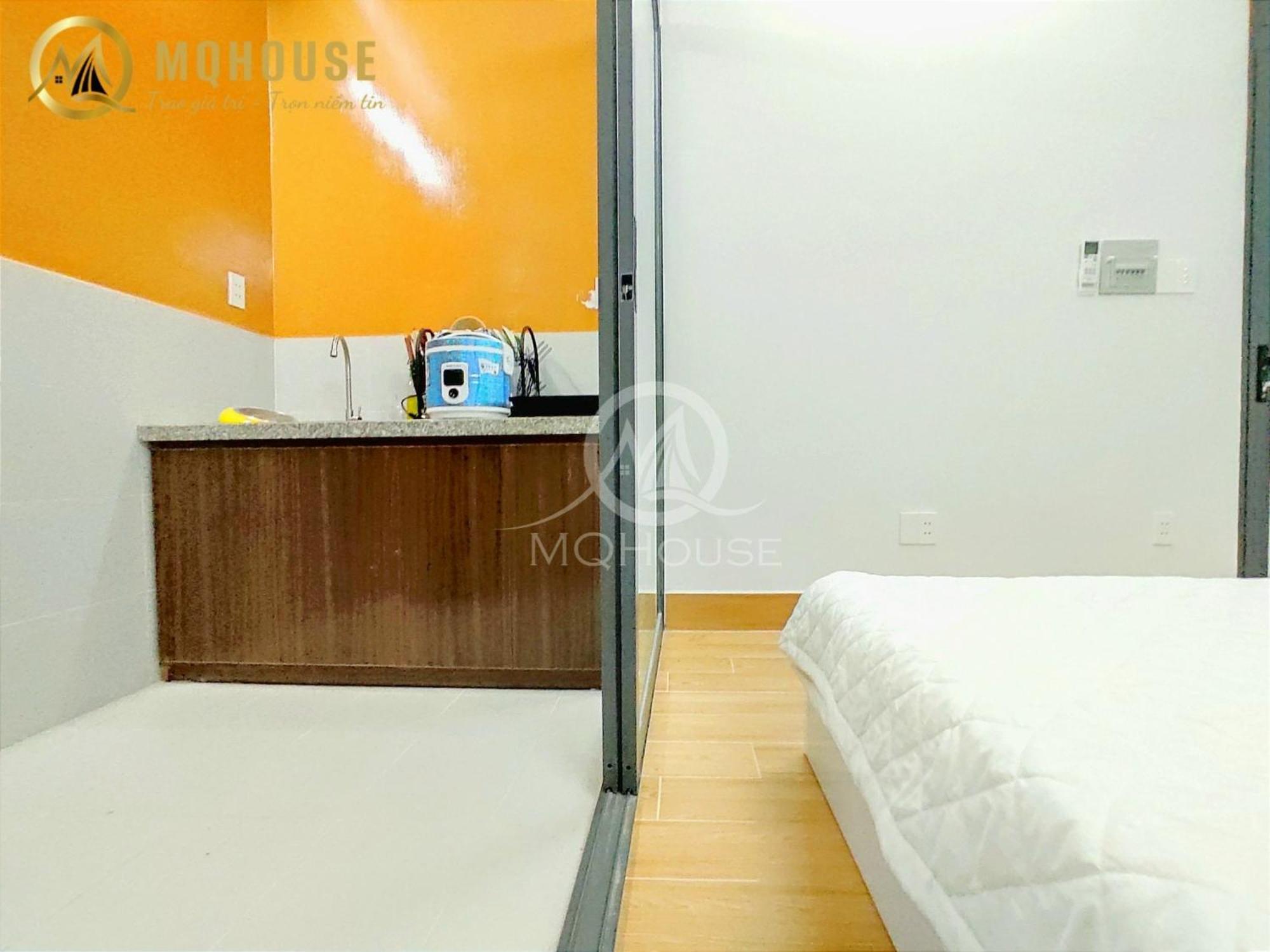 Yen House 09 Otel Ho Şi Min Dış mekan fotoğraf