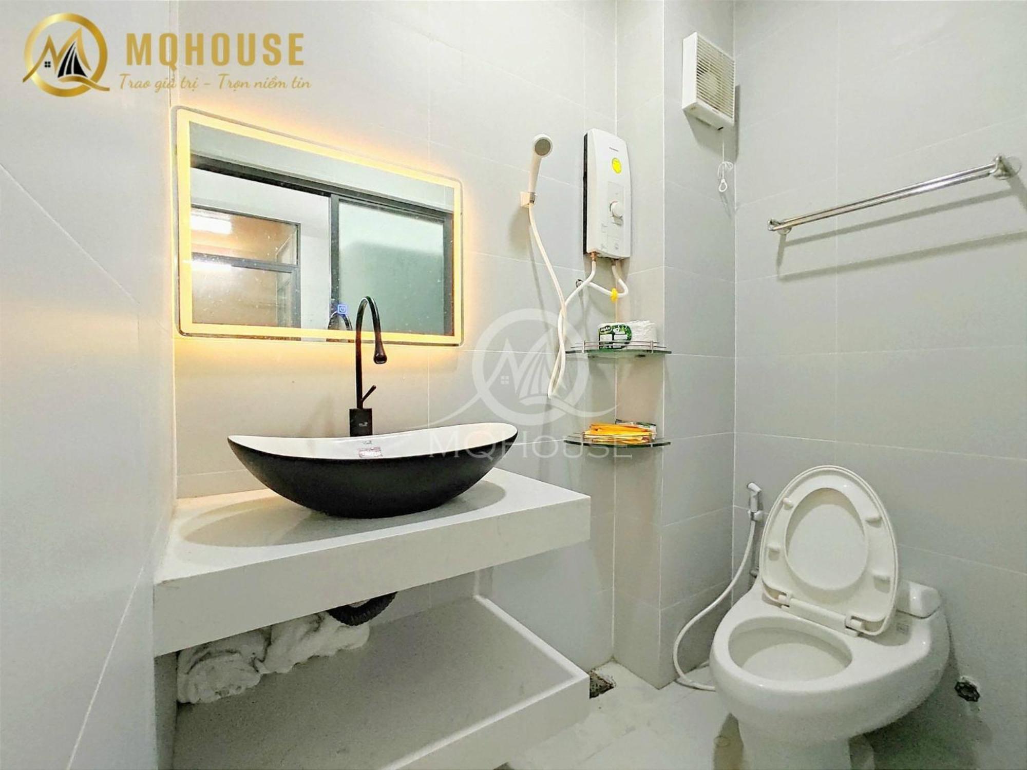 Yen House 09 Otel Ho Şi Min Dış mekan fotoğraf