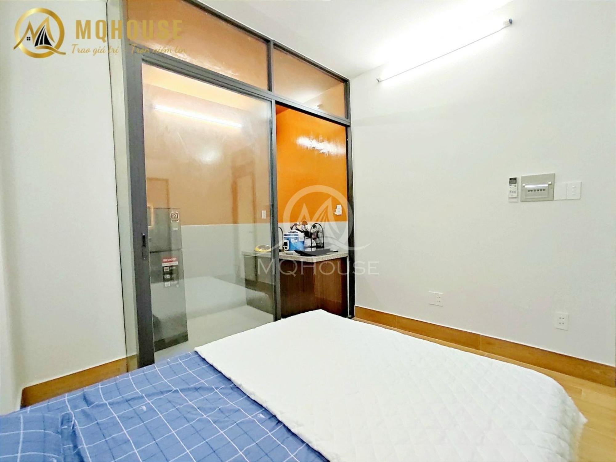 Yen House 09 Otel Ho Şi Min Dış mekan fotoğraf